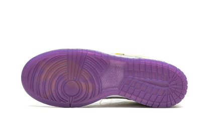 Dunk Low "Union LA - Passport Pack - Court Purple" DJ9649 500