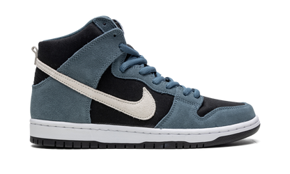 SB Dunk High "Mineral Slate" DQ3757 300