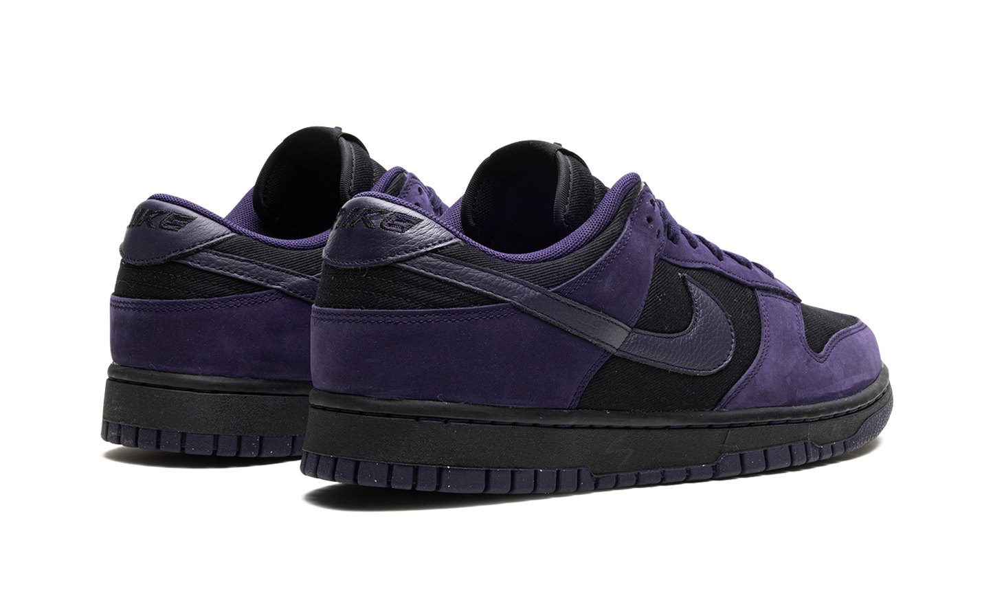 DUNK LO LX WMNS "Purple Ink" FB7720 001