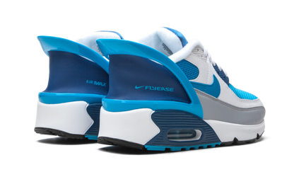 Air Max 90 FlyEase GS "Laser Blue" CV0526 103
