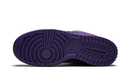 SB Dunk Low Pro OG QS "Concepts/Purple Lobster" BV1310 555