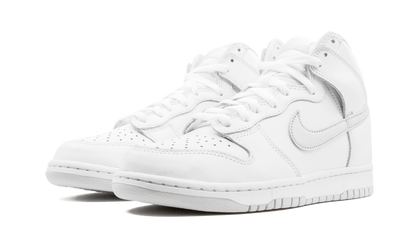 Dunk High SP "Pure Platinum" CZ8149 101