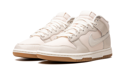 Dunk Mid "Light Orewood Brown" DZ2533 100