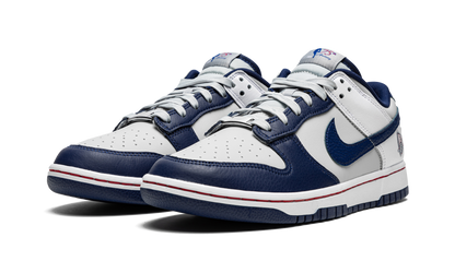 Dunk Low Retro EMB "NBA 75th Anniversary Brooklyn Nets" DD3363 001