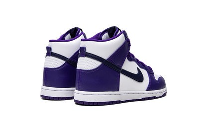 DUNK HI (PS) "Navy/Purple" DH9753 100