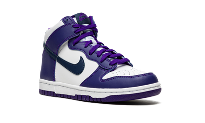 Dunk High GS "Electro Purple Midnght Navy" DH9751 100