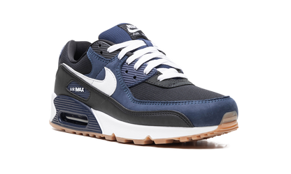 Air Max 90 'Midnight Navy Gum' "MIDNIGHT NAVY" FB9658 400
