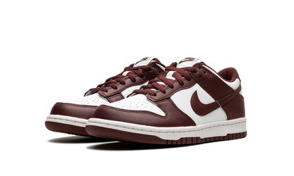 Dunk Low GS "White / Gym Red" FB9109 115