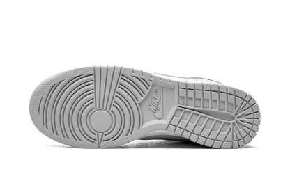 Dunk Low "Grey Fog" DD1391 103