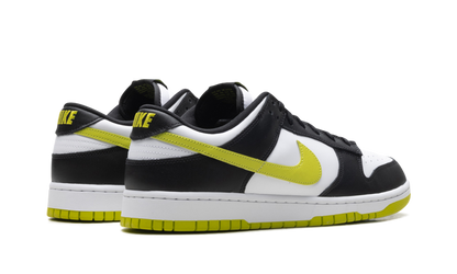 Dunk Low Retro "Black Bright Cactus" DV0833 110