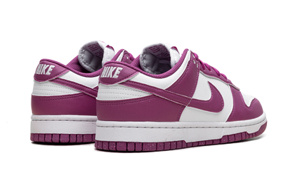 Dunk Low Next Nature WMNS "Hot Fuchsia" DD1873 110