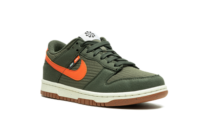 Dunk Low GS "Toasty Sequoia" DC9561 300