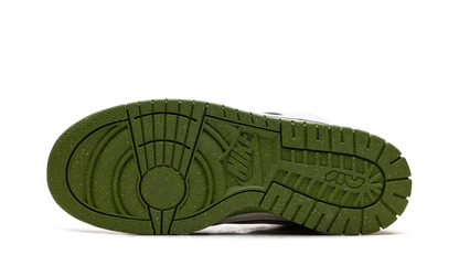 Dunk Low Jumbo "Phantom Chlorophyll" FJ4192 001