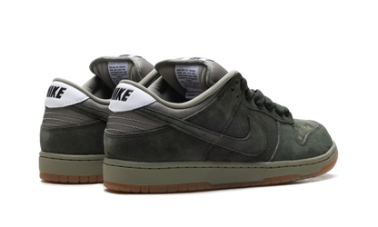 SB Dunk Low Pro B "Sequoia" HJ0367 301