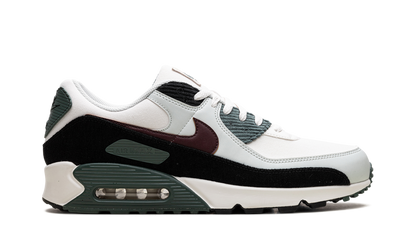 Air Max 90 "Burgundy Crush Vintage Green" FV6059 001