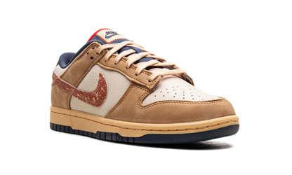 Dunk Low "Wheat/Sanddrift" HQ3640 790