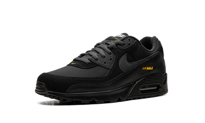 Air Max 90 "Black Speed Yellow" HM0628 001