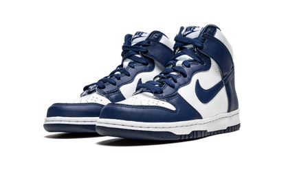 Dunk High GS "Championship Navy" DB2179 104