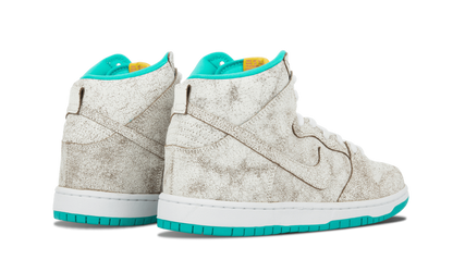 Dunk High Premium SB "Flamingo" 313171 117