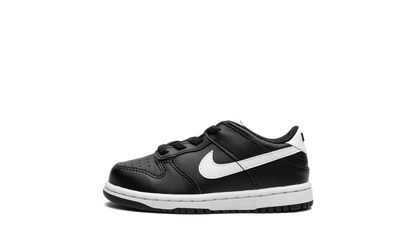 Dunk Low TD "Black Panda 2.0" FD1233 001