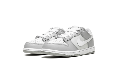 DUNK LOW (PS) "Pure Platinum" DH9756 001
