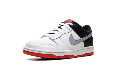 DUNK LOW Grade School "SPIDER-MAN" DH9765 103