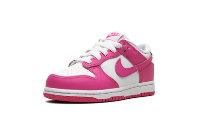 Dunk Low (PSE) "Laser Fuchsia" FB9108 102
