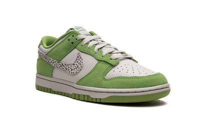 Dunk Low AS "Safari Swoosh - Chlorphyll" DR0156 300