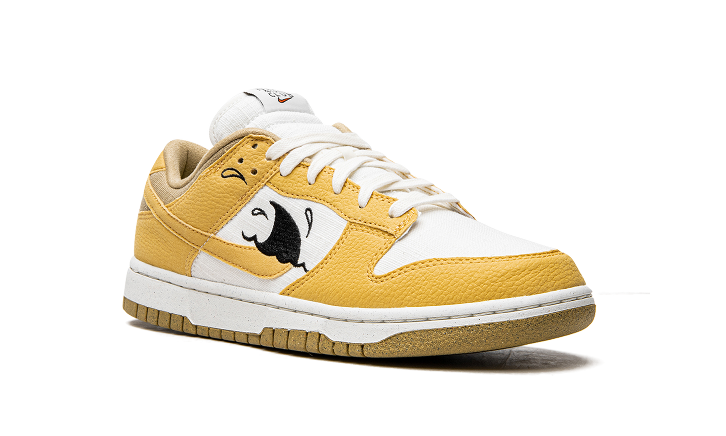 Dunk Low Retro "Sun Club Wheat Grass Orange" DV1681 100