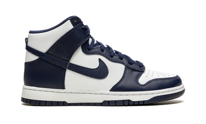Dunk High "Championship Navy" DD1399 104
