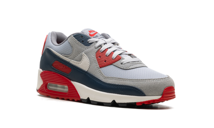 Air Max 90 "USA Light Smoke Grey" DM0029 005