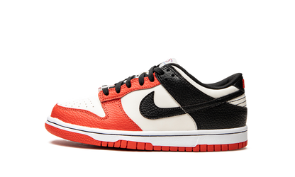Dunk Low GS "NBA - Chicago Bulls" DO6288 100