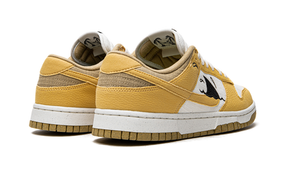 Dunk Low Retro "Sun Club Wheat Grass Orange" DV1681 100