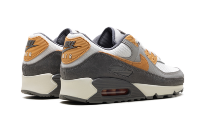 Air Max 90 Premium "Copper Moon College Grey" IB7467 029