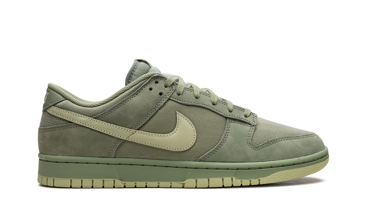 Dunk Low "Oil Green" FB8895 300