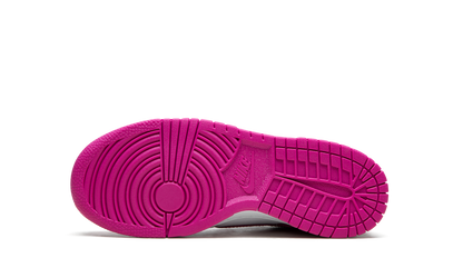 Dunk Low GS "Active Fuchsia" FJ0704 100