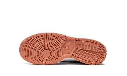 DUNK LOW SE KYR (GS) "Kyrie Irving - Baltic Blue" DN4179 400