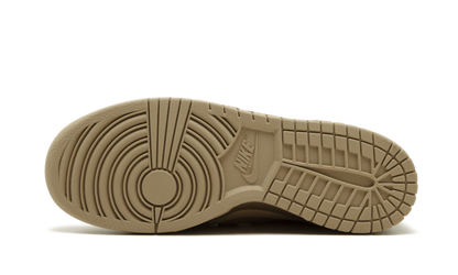 Dunk High NL "No Liner Wheat" 311296 131