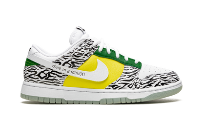 Dunk Low "Doernbecher 2022" DR7305 100