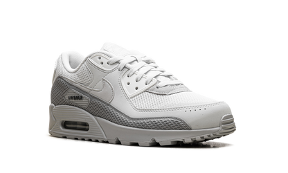 Air Max 90 PRM "Off White Grey Fog" IM5759 100