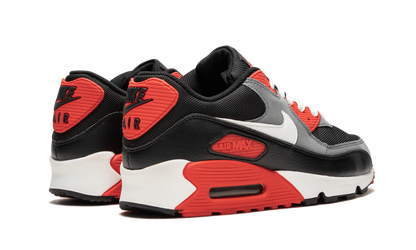 Air Max 90 Classic "Black Infrared" 345188 001