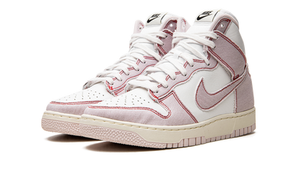 Dunk High 1985 "Barely Rose Denim" DQ8799 100