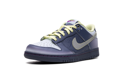 Dunk Low GS "Halloween" FQ8354 491