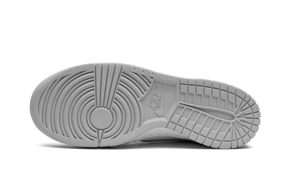 Dunk Low GS "Pure Platinum" DH9765 102