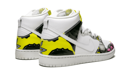 Dunk High PRM DLS SB QS "De La Soul" 748751 177