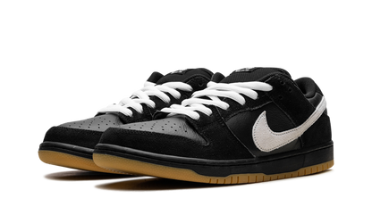 Dunk Low Pro SB "Black White Gum" HF3704 003