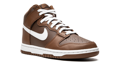 Dunk High "Chocolate" DJ6189 200
