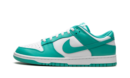 Dunk Low "Clear Jade" DV0833 101