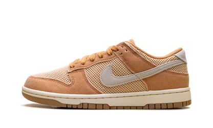 Dunk Low Next Nature SE WMNS "Amber Brown" HJ5864 200