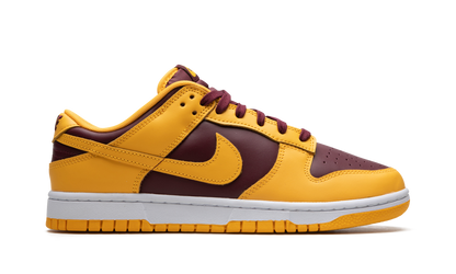 Dunk Low "Arizona State" DD1391 702